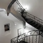 Отель Saint-sauveur