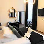 Saint-sauveur Отель 3*
