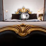 Отель Saint-sauveur