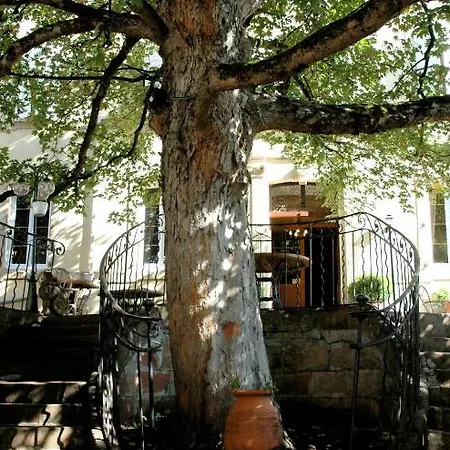 Hotel Saint-sauveur