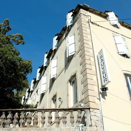 Saint-sauveur Meyrueis