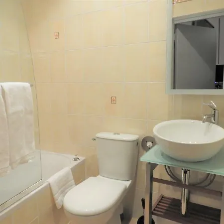 Hotel Saint-sauveur Meyrueis