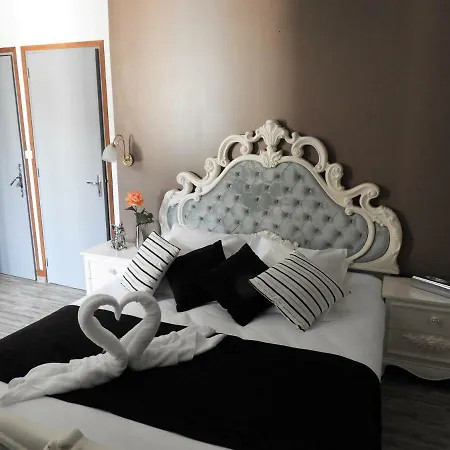 Hotel Saint-sauveur