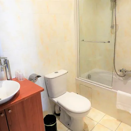 Saint-sauveur Hotel 3*