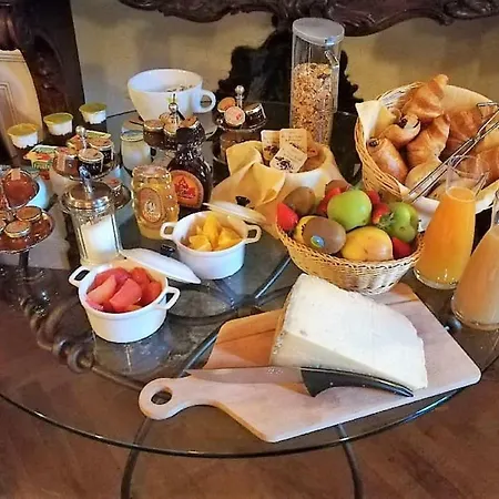 Hotel Saint-sauveur