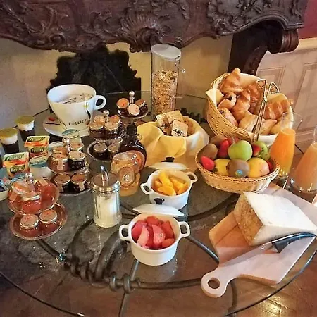 Saint-sauveur Hotel 3*