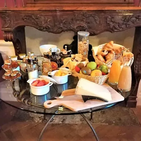 Hotel Saint-sauveur