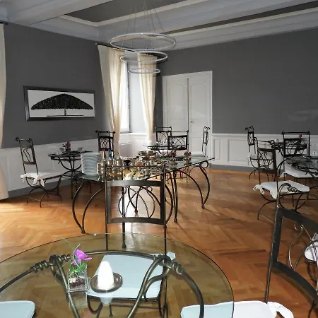 Hotel Saint-sauveur