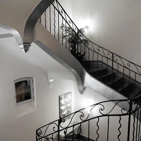 Hotel Saint-sauveur