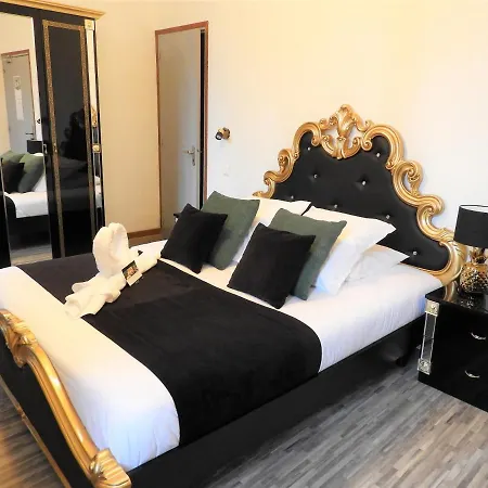Hotel Saint-sauveur 3*