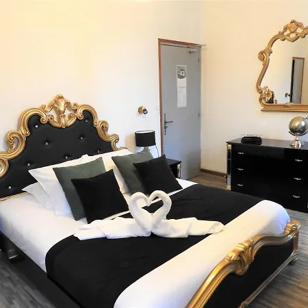 Saint-sauveur 3* Meyrueis