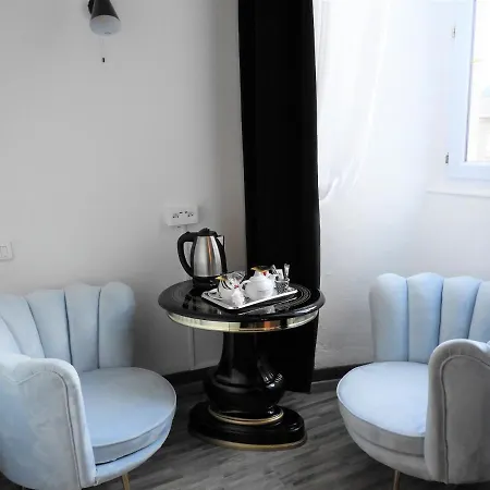 Saint-sauveur 3* Meyrueis