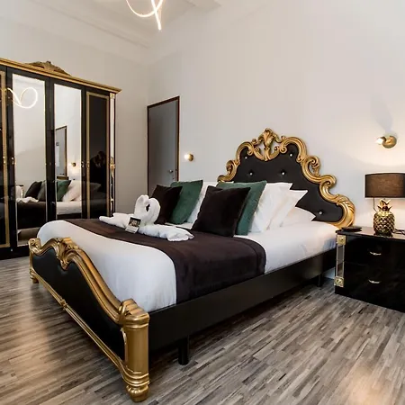 Hotel Saint-sauveur