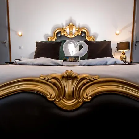 Hotel Saint-sauveur
