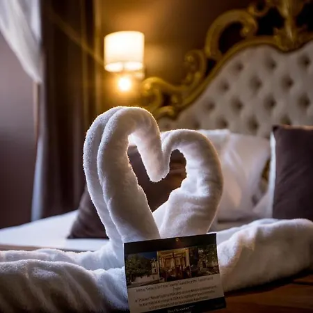 Saint-sauveur Hotel Meyrueis